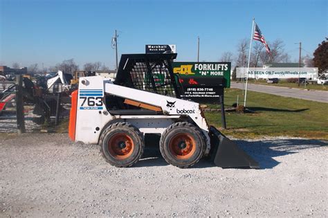 skid steer squeaking|763 skidsteer squealing underload.